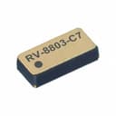 Micro Crystal RV-8803-C7-32.768KHZ-3PPM-TA-QC