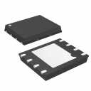 MICRON M25P16-VMP6TG TR