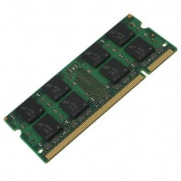 MICRON MT16HTF25664HZ-667H1