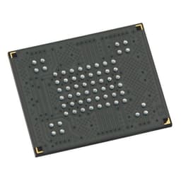 MICRON MT29F2G16ABBEAHC:E
