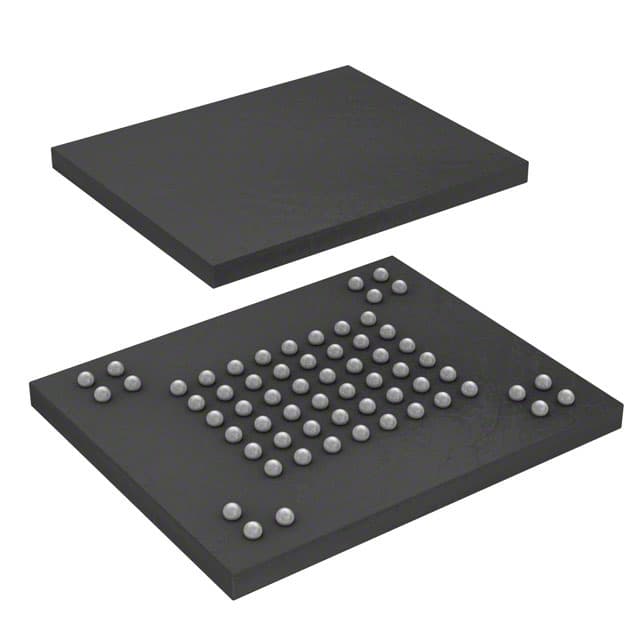 MICRON MT29F4G08ABAEAH4-ITS:E