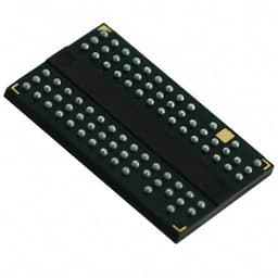 MICRON MT47H64M16HR-3:H