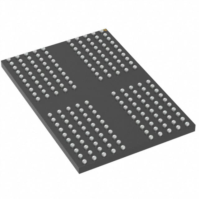 MICRON MT53E768M32D4DT-046 WT:E