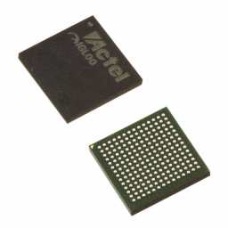 Microchip AGL400V5-CSG196I