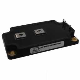 Microchip APTGF300U120DG
