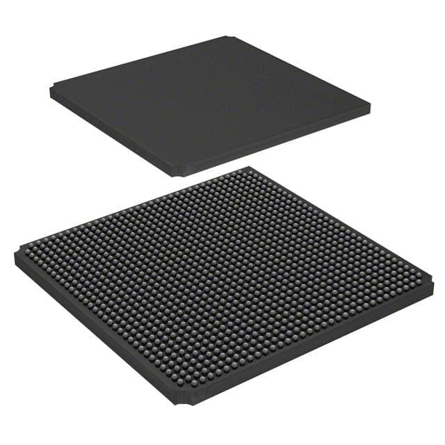 LATTICE LFE2M100E-7FN1152C
