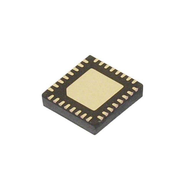 Microwave Technology Inc. MMA-121633-R5
