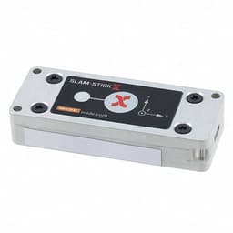 Mide Technology Corporation LOG-0002-025G-AL