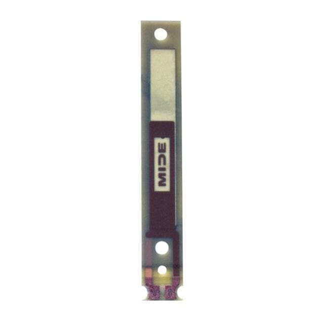 Mide Technology Corporation PPA-1021