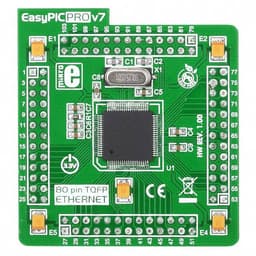 MikroElektronika MIKROE-1000