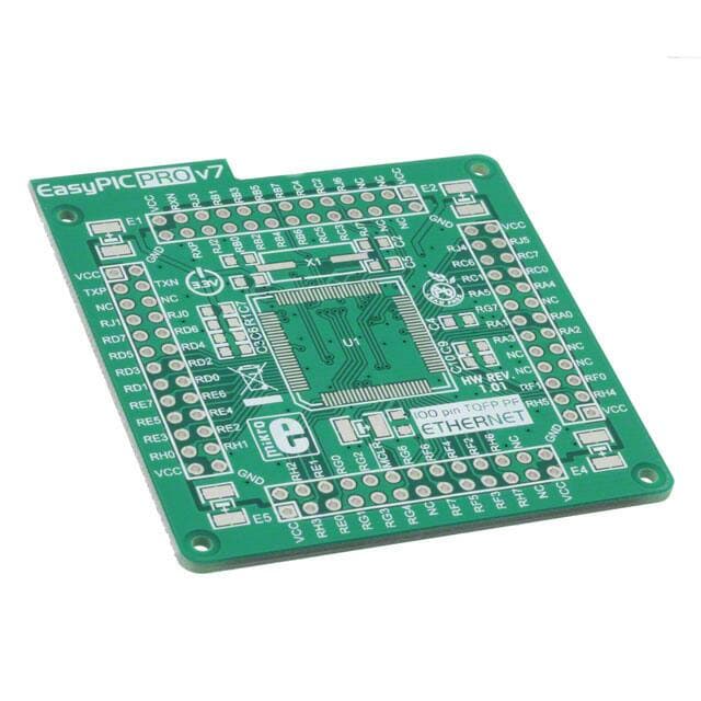 MikroElektronika MIKROE-1002