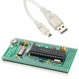 MikroElektronika MIKROE-1029