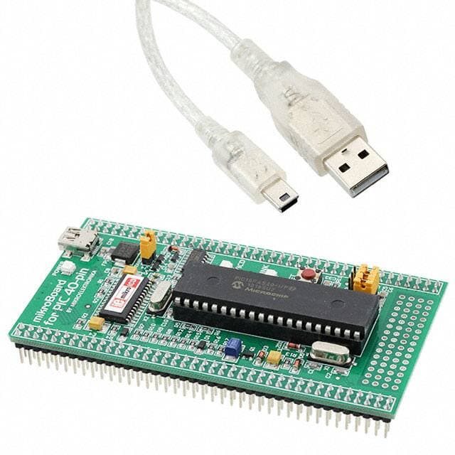 MikroElektronika MIKROE-1029