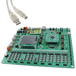 MikroElektronika MIKROE-1099