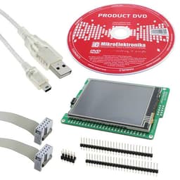 MikroElektronika MIKROE-1101