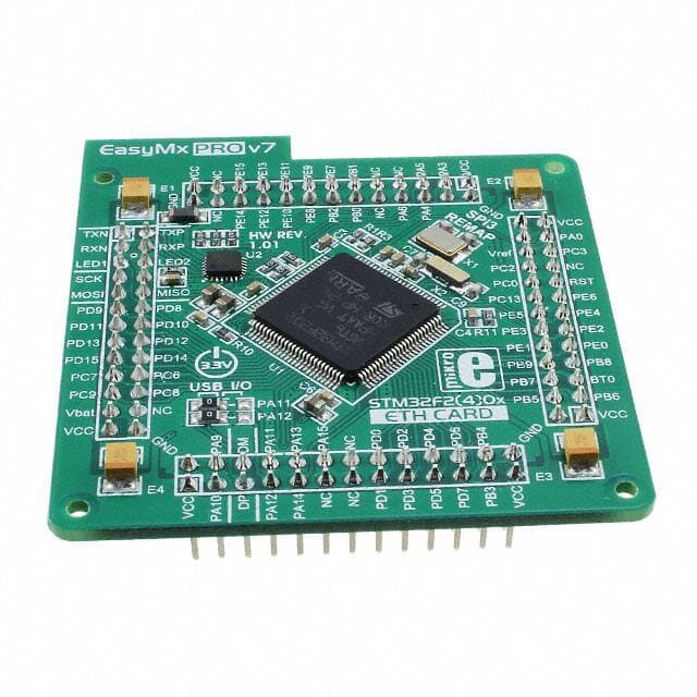 MikroElektronika MIKROE-1104