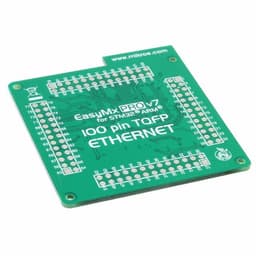 MikroElektronika MIKROE-1107