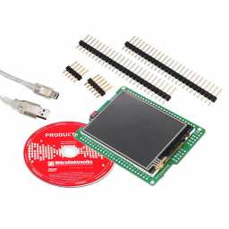 MIKROE-1159MikroElektronika