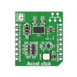 MikroElektronika MIKROE-1194
