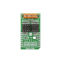 MikroElektronika MIKROE-1196