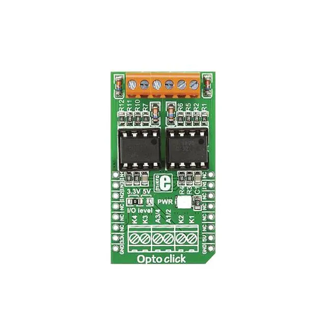 MikroElektronika MIKROE-1196