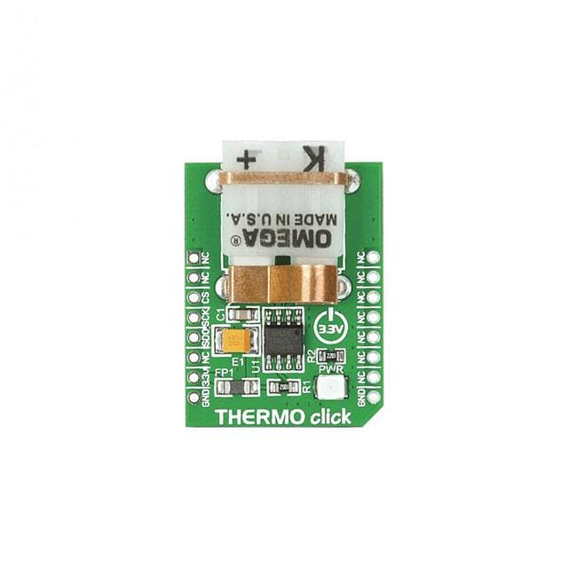 MikroElektronika MIKROE-1197