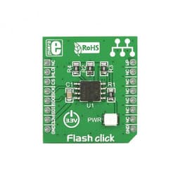 MikroElektronika MIKROE-1199
