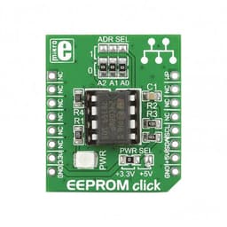 MikroElektronika MIKROE-1200