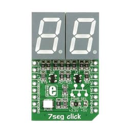 MikroElektronika MIKROE-1201
