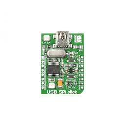 MikroElektronika MIKROE-1204