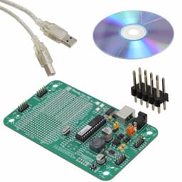 MikroElektronika MIKROE-1280