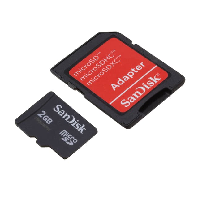 MikroElektronika MIKROE-1281