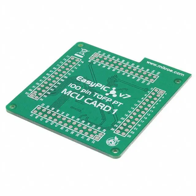 MikroElektronika MIKROE-1289