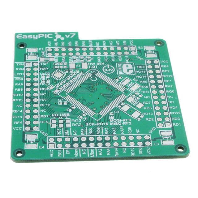 MikroElektronika MIKROE-1293