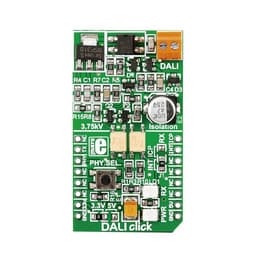 MikroElektronika MIKROE-1297