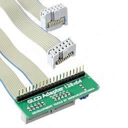 MikroElektronika MIKROE-130