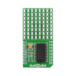 MikroElektronika MIKROE-1306