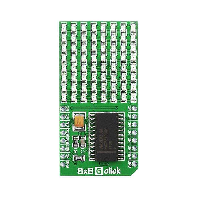 MikroElektronika MIKROE-1306