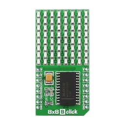 MikroElektronika MIKROE-1307