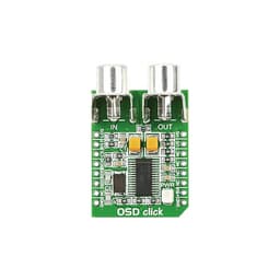 MikroElektronika MIKROE-1366