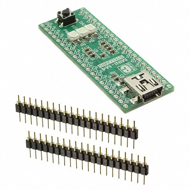 MikroElektronika MIKROE-1368