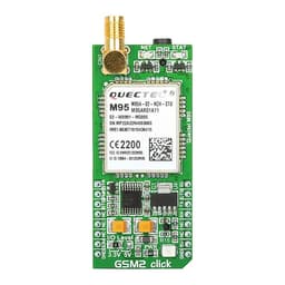 MikroElektronika MIKROE-1375