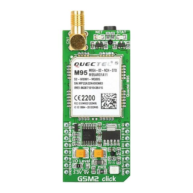 MikroElektronika MIKROE-1375