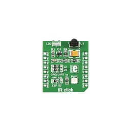 MikroElektronika MIKROE-1377