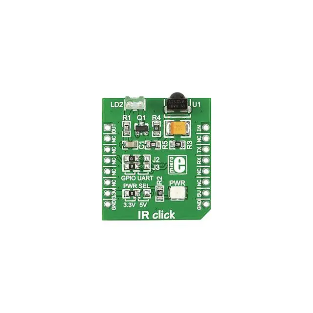 MikroElektronika MIKROE-1377