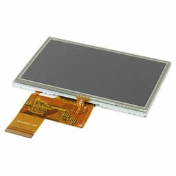 MikroElektronika MIKROE-1401