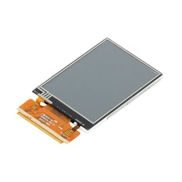 MikroElektronika MIKROE-1404