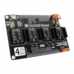 MikroElektronika MIKROE-1416
