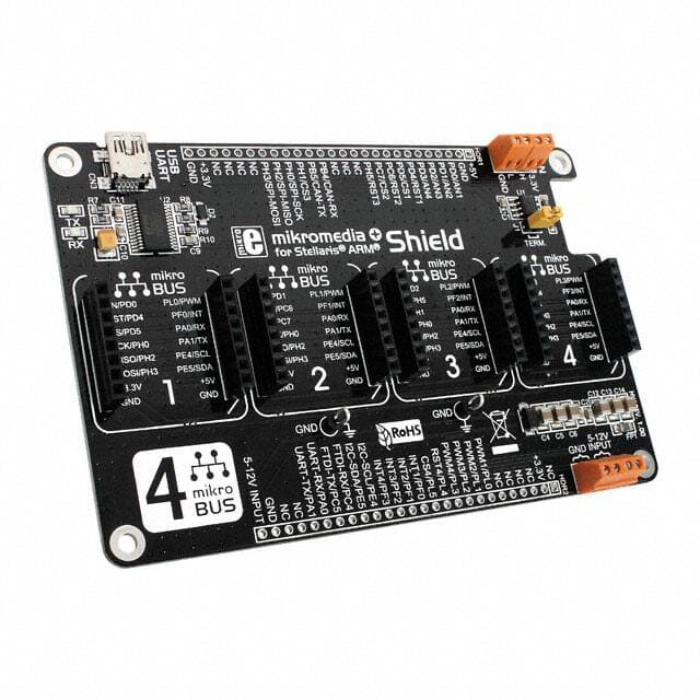MikroElektronika MIKROE-1416