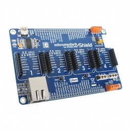 MikroElektronika MIKROE-1417